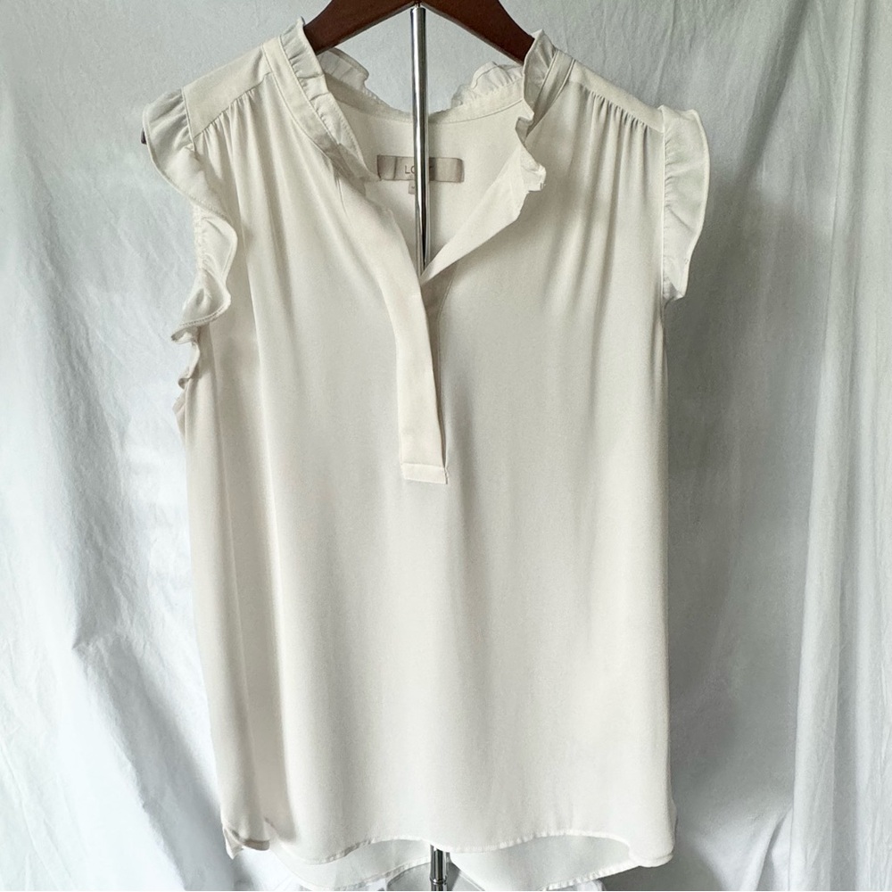 LOFT Blouse